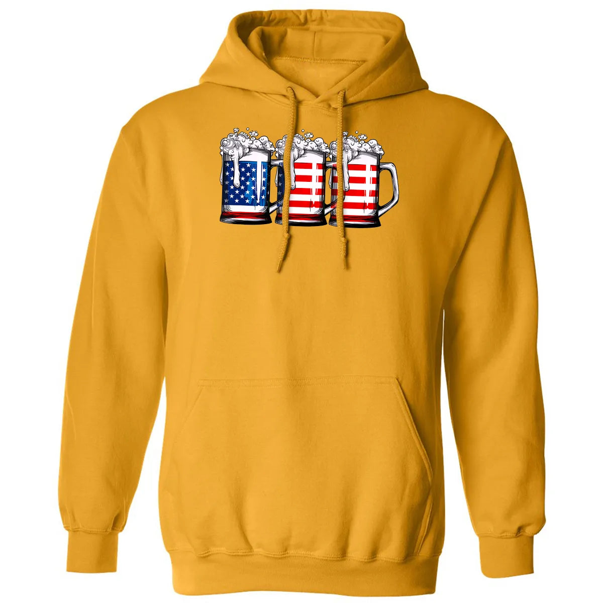 Classic Unisex Hoodie - WM4JJ7BA