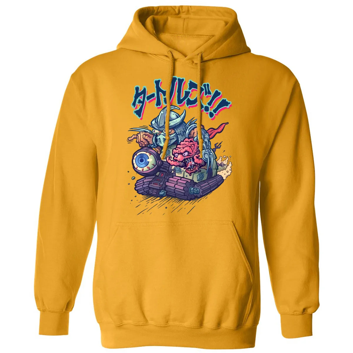 Classic Unisex Hoodie - VGY6HK7B