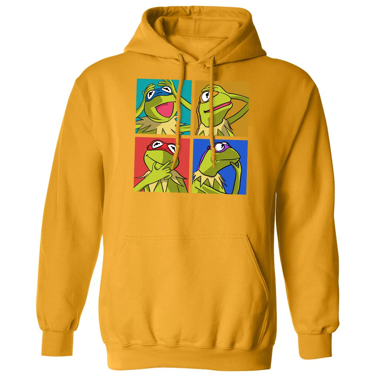 Classic Unisex Hoodie - U9MW8YHE