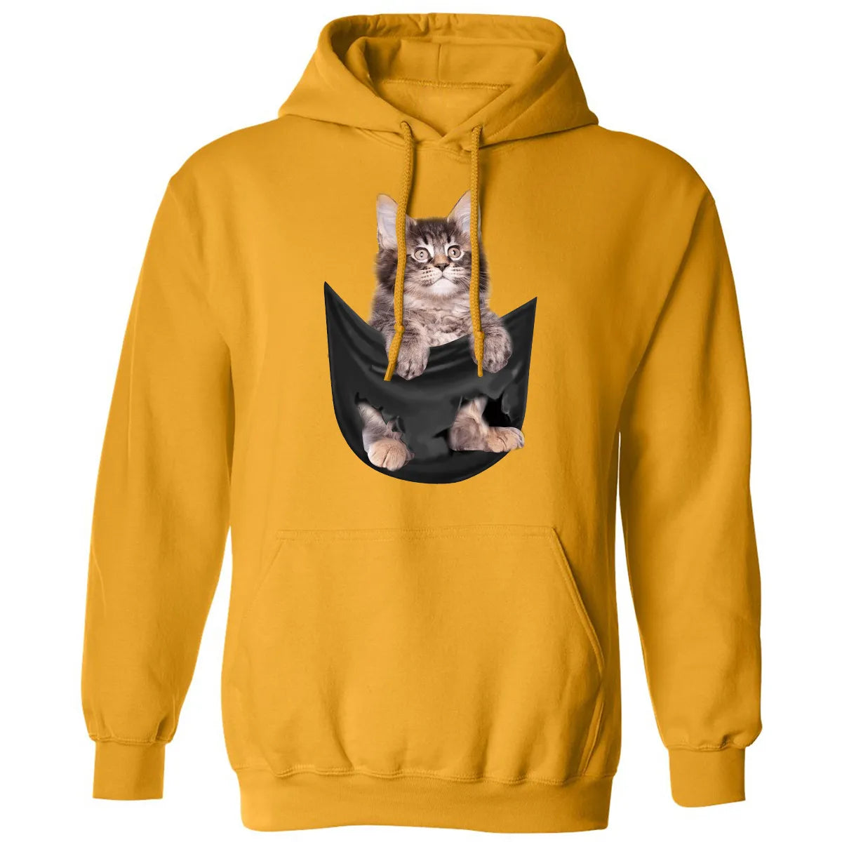 Classic Unisex Hoodie - 9UUNVZRX