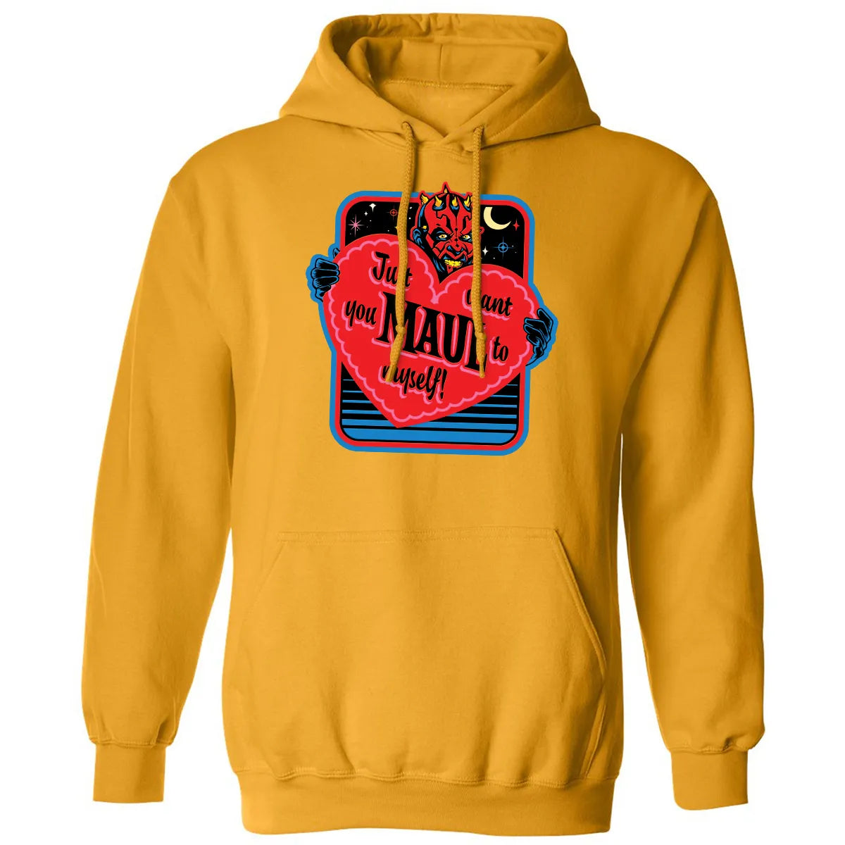 Classic Unisex Hoodie - W5S3L896