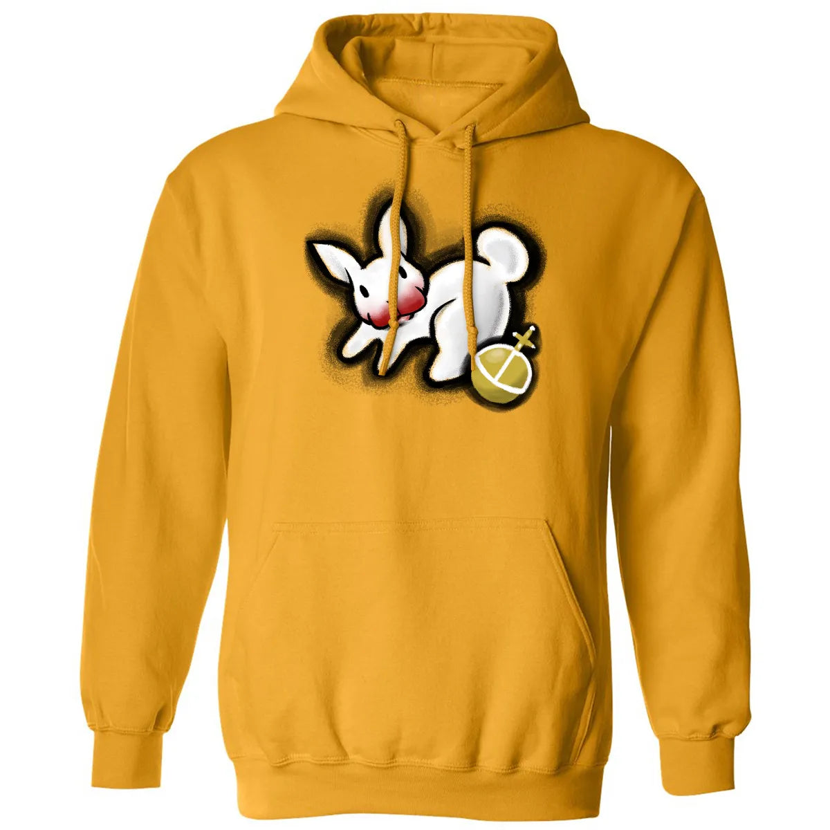 Classic Unisex Hoodie - B3YDM8MX