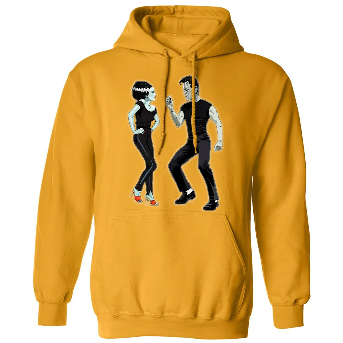 Classic Unisex Hoodie - Z4ZA811Z