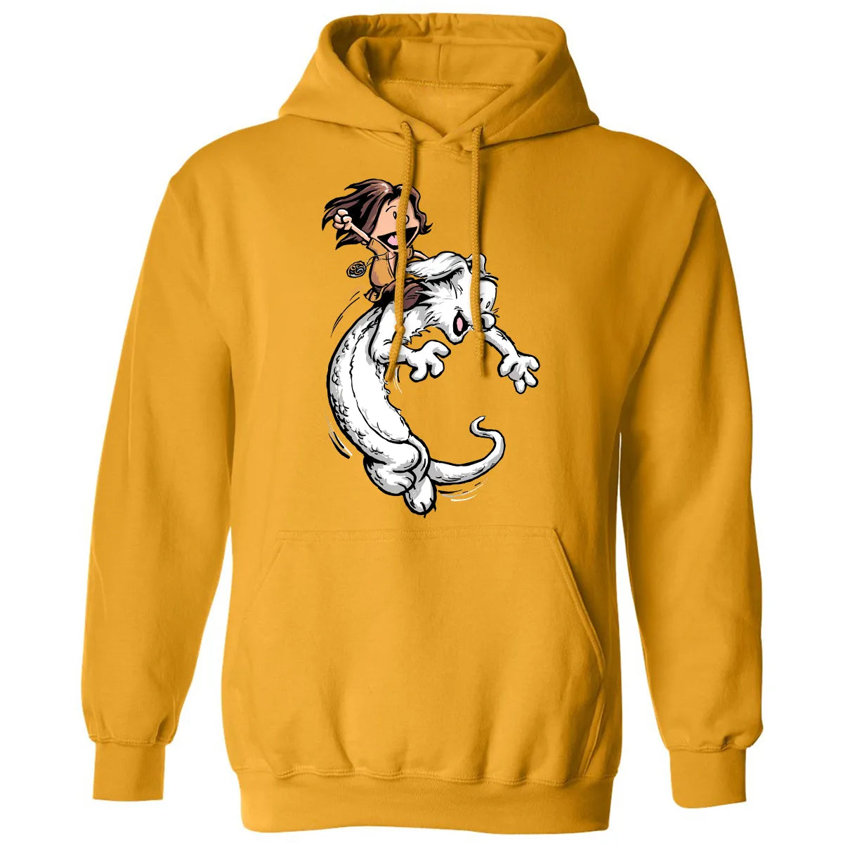 Classic Unisex Hoodie - NMRBHBQK