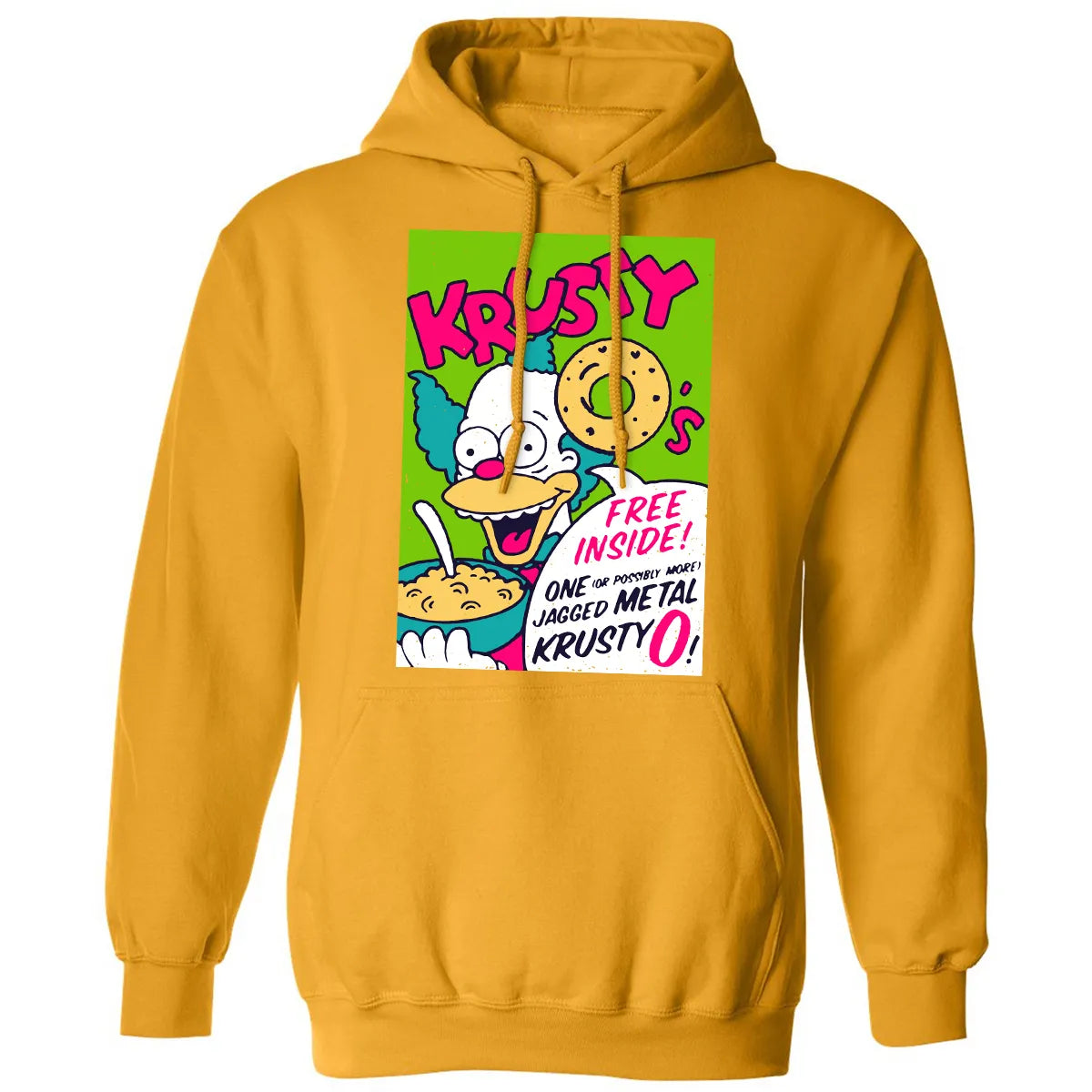 Classic Unisex Hoodie - FK68CPE8