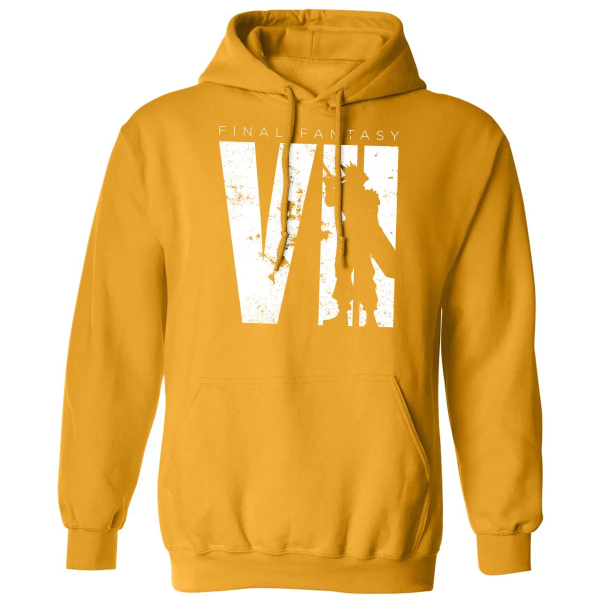 Classic Unisex Hoodie - 6Z1UPP6W