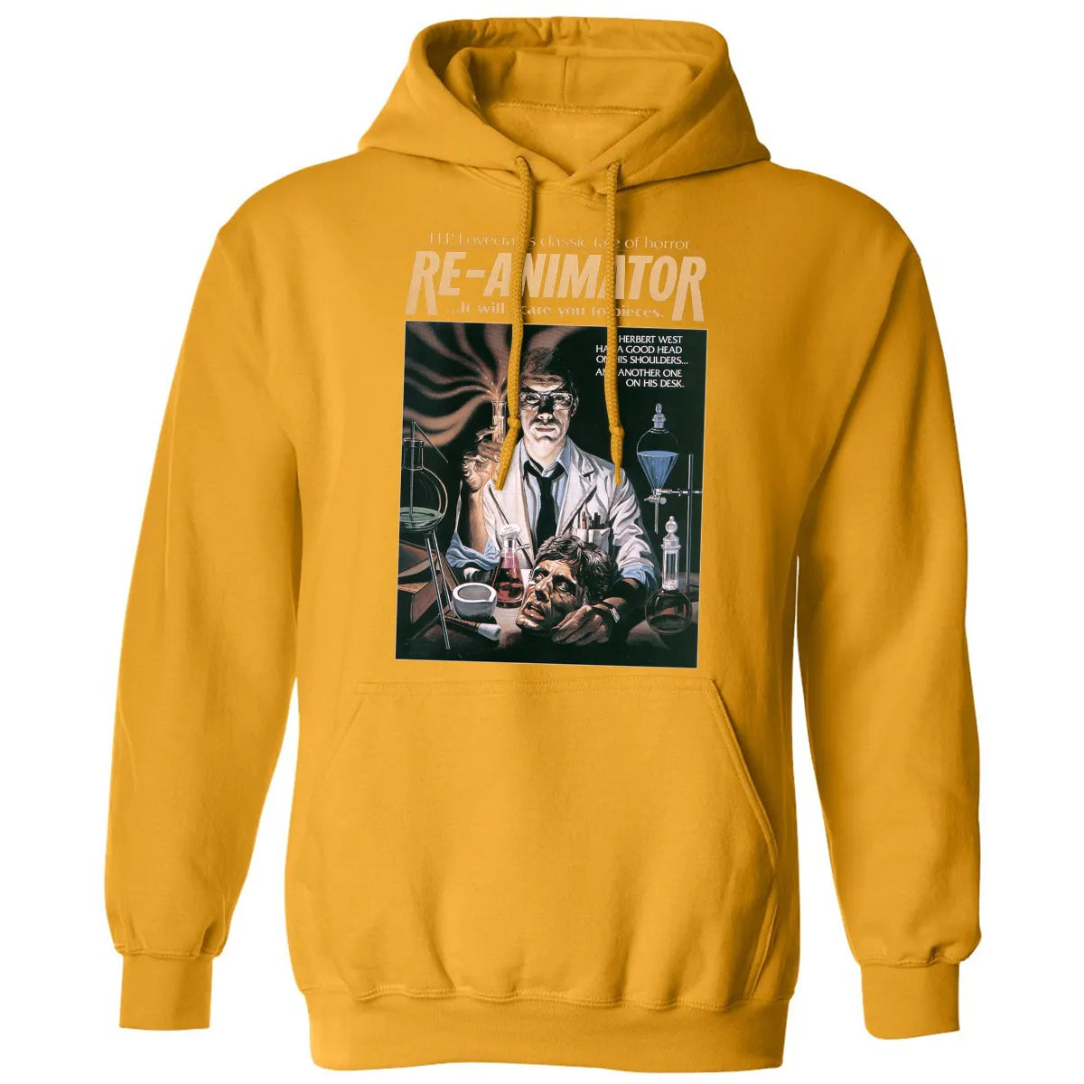 Classic Unisex Hoodie - JMGZW48U