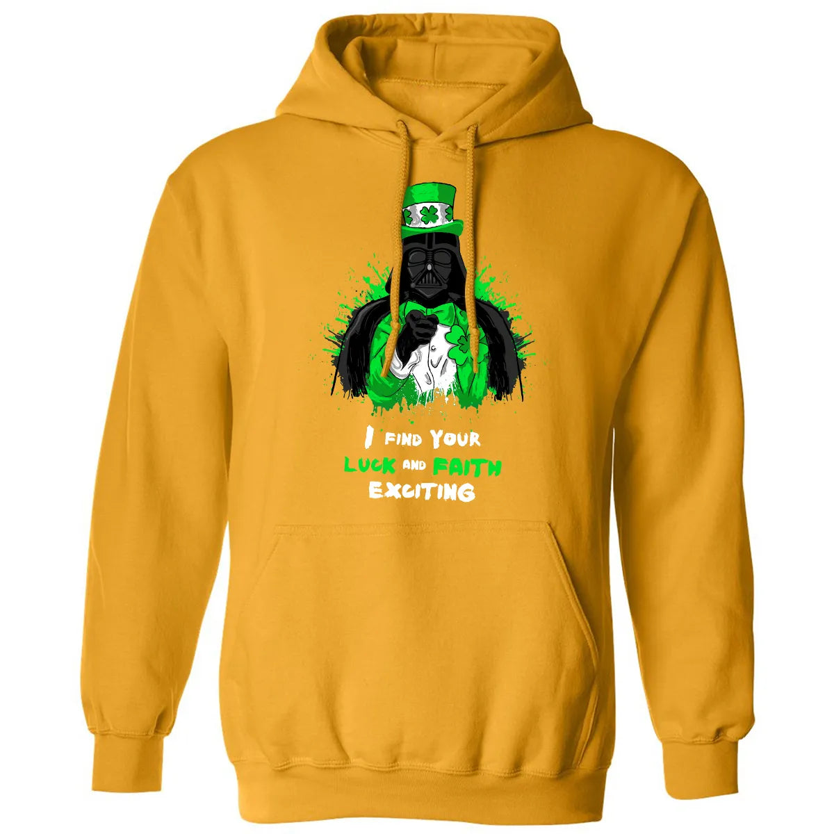 Classic Unisex Hoodie - EEZNMAYH
