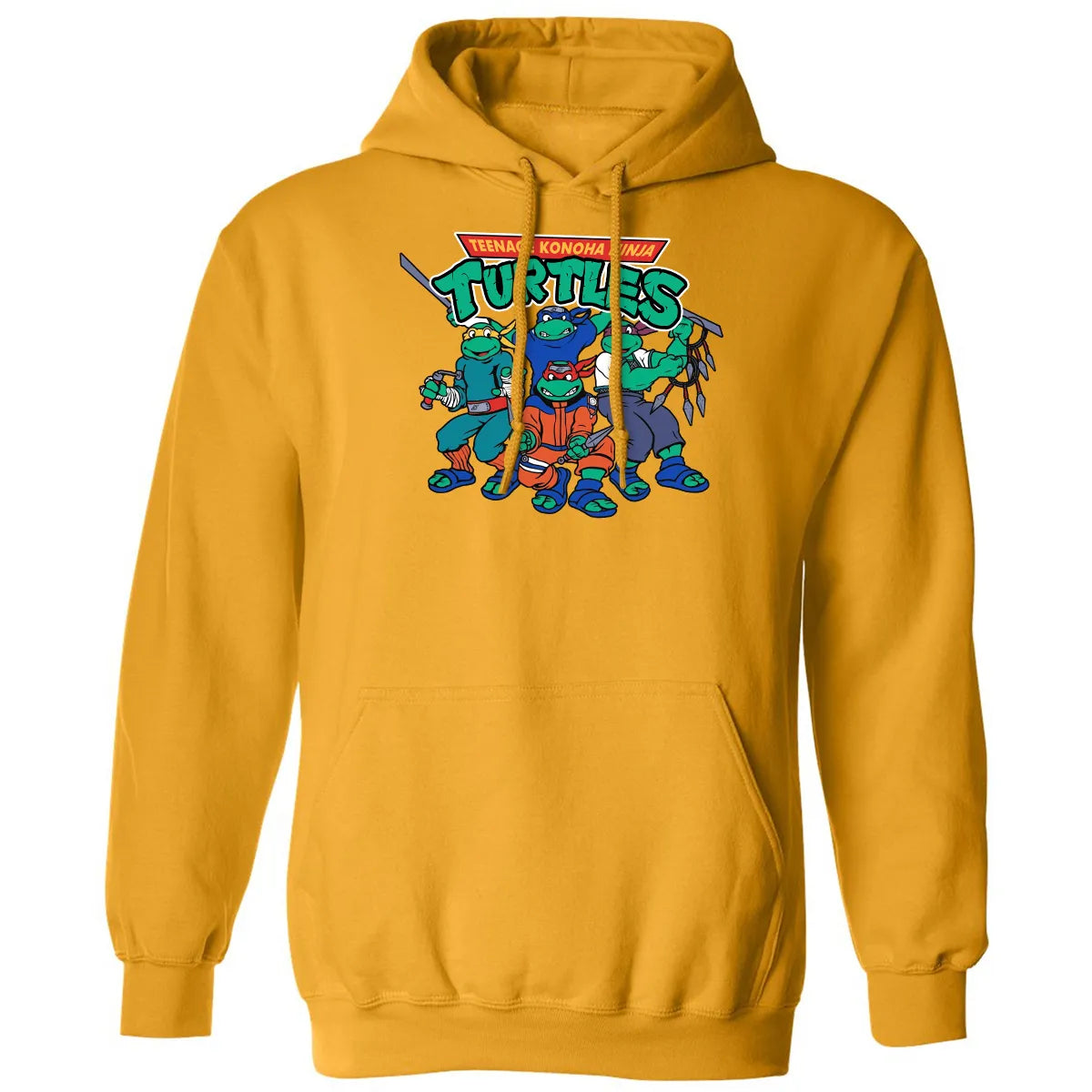 Classic Unisex Hoodie - 6XZX5FZP