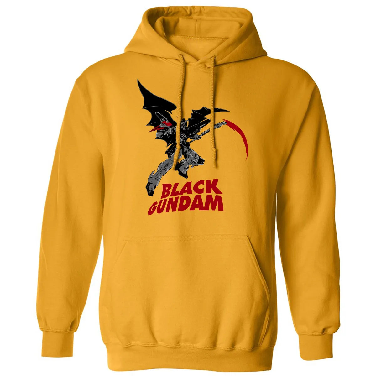 Classic Unisex Hoodie - HQ8PXAD8