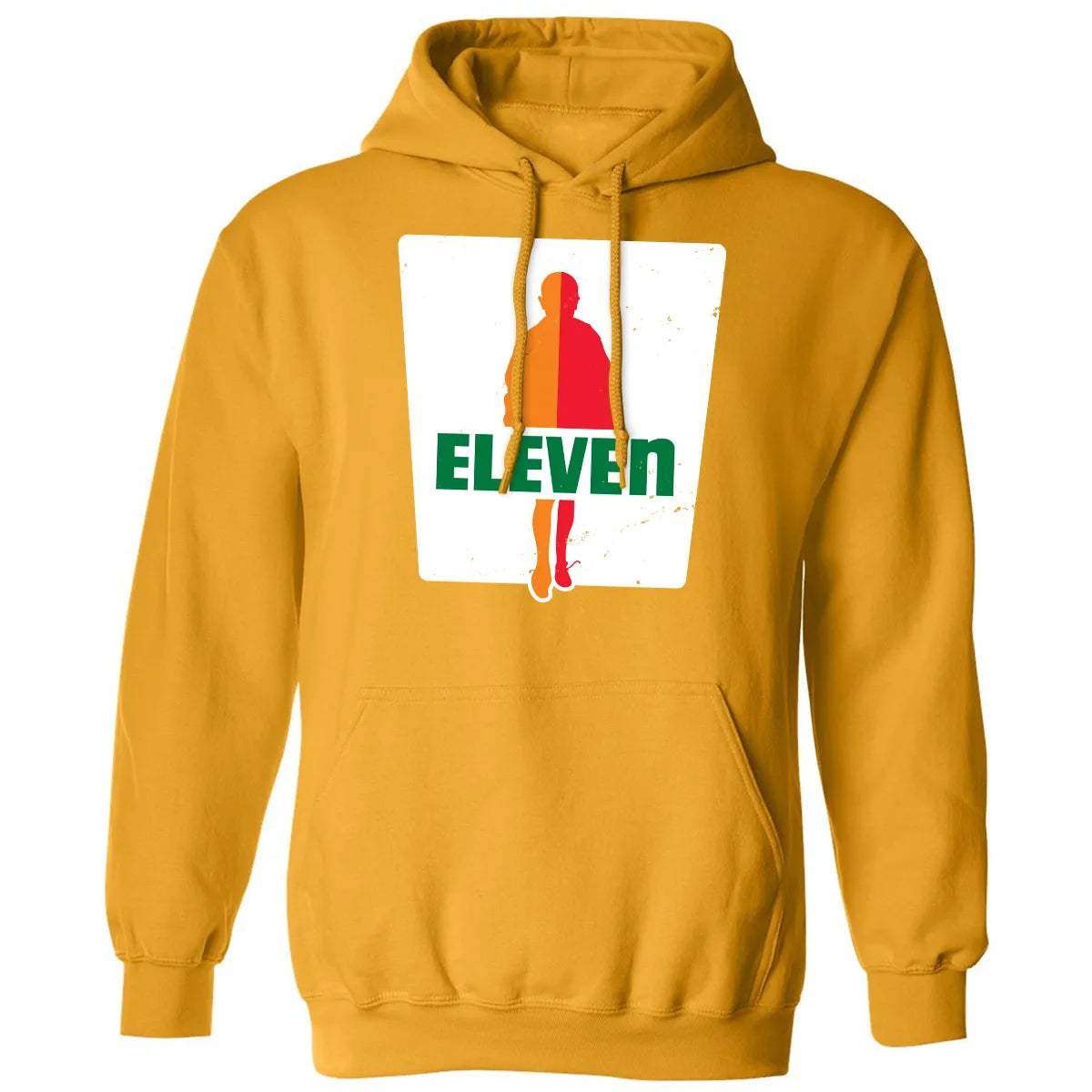 Classic Unisex Hoodie - TEDQ1JXD