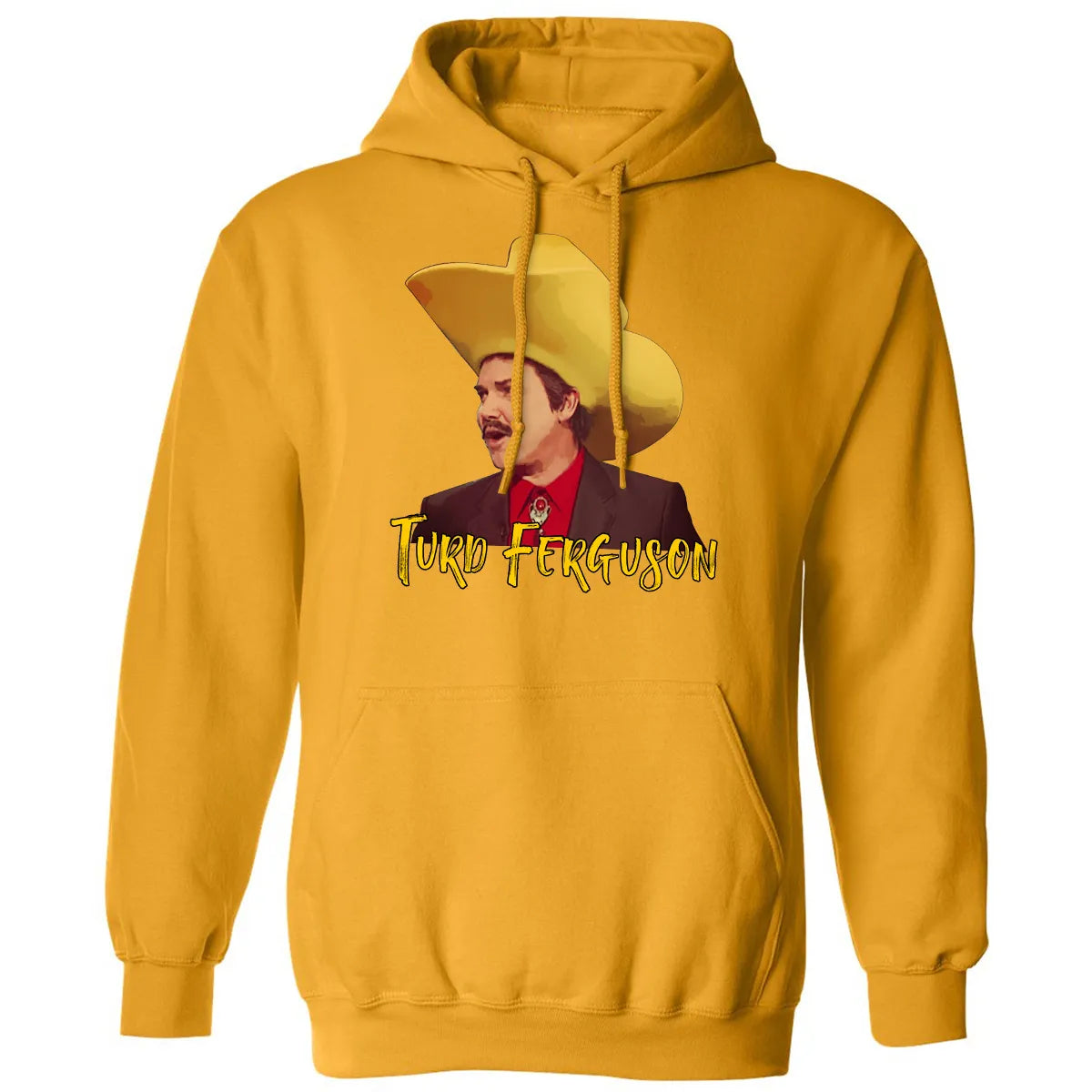 Classic Unisex Hoodie - A8DYHMTH