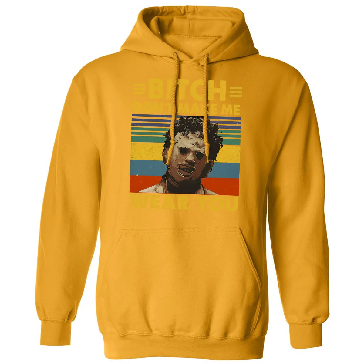 Classic Unisex Hoodie - PAGNVU6R