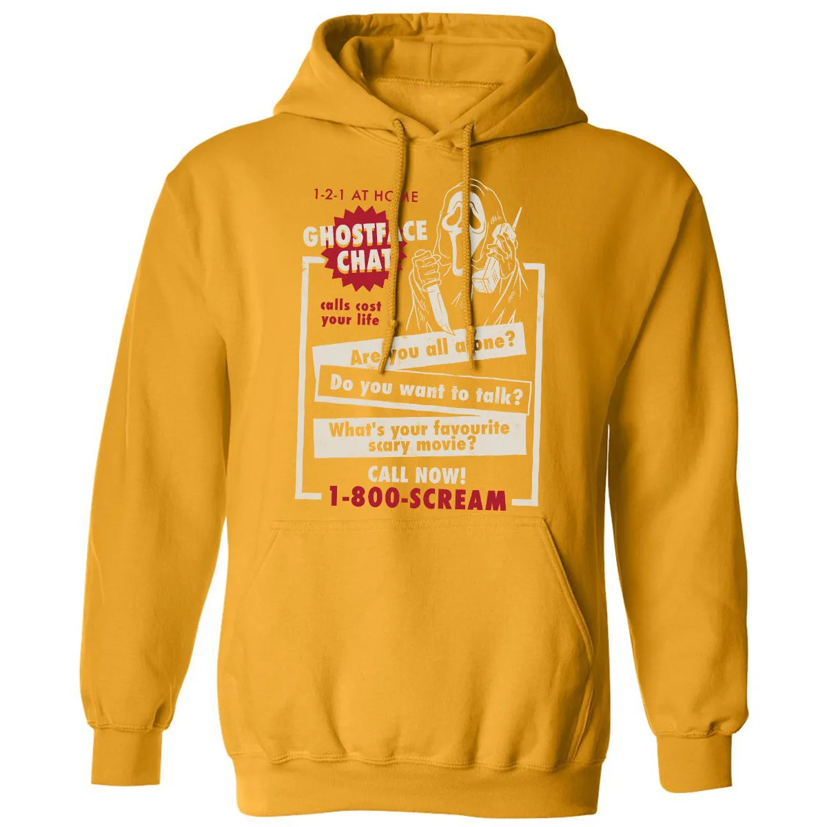 Classic Unisex Hoodie - 8F8CDE7Q