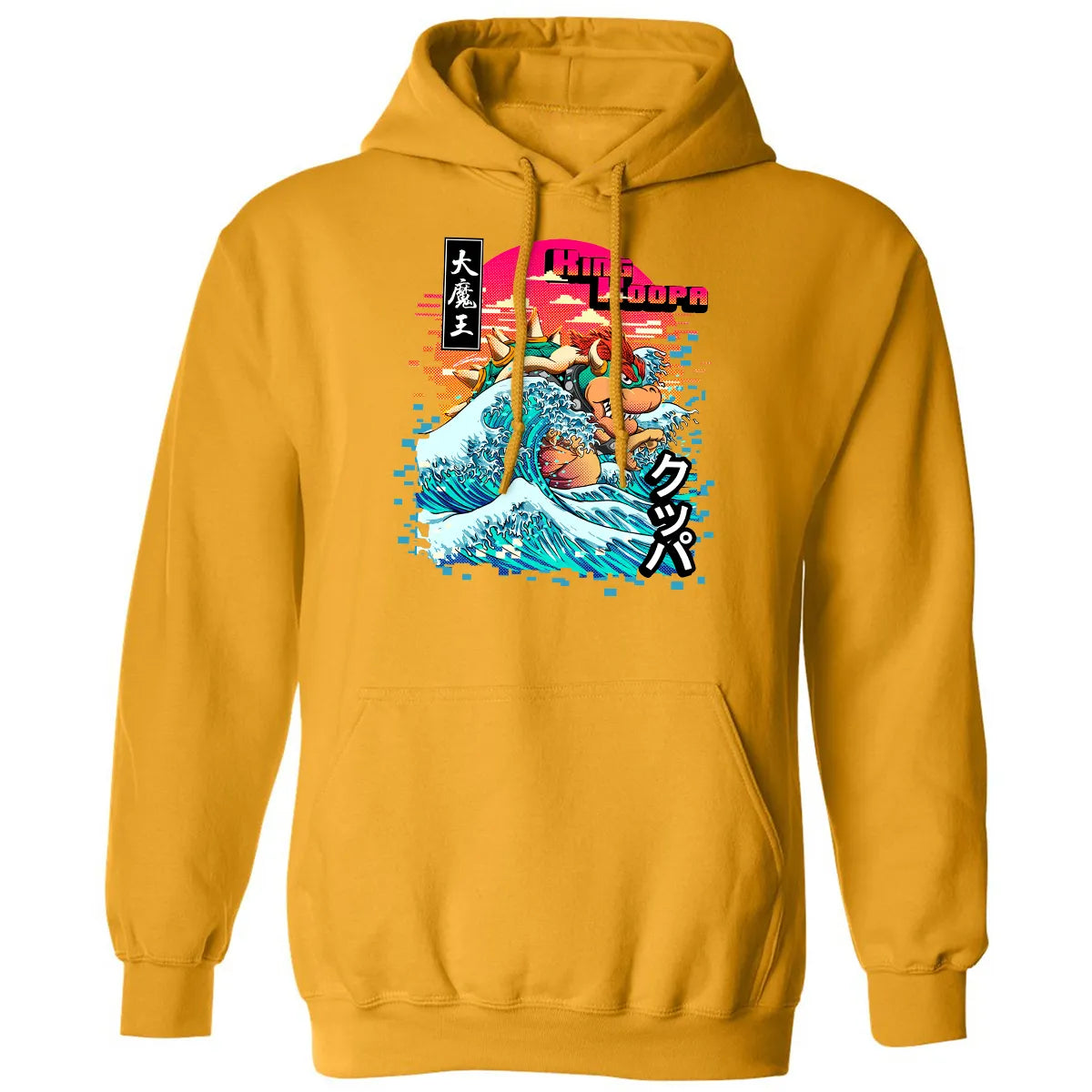 Classic Unisex Hoodie - H7WWCESU