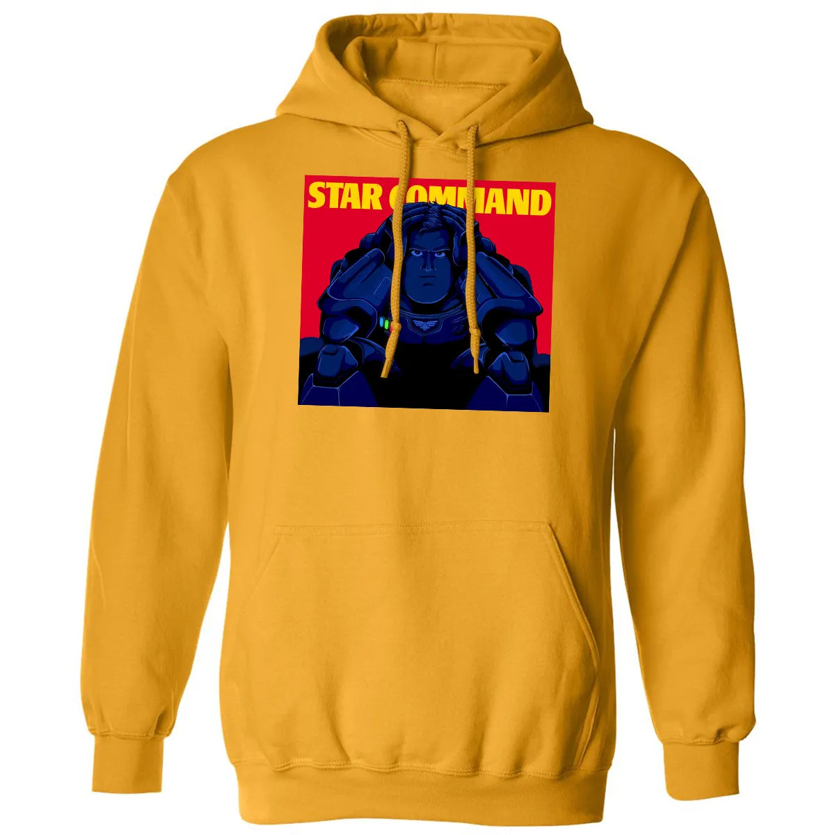 Classic Unisex Hoodie - WBQ3YE3X