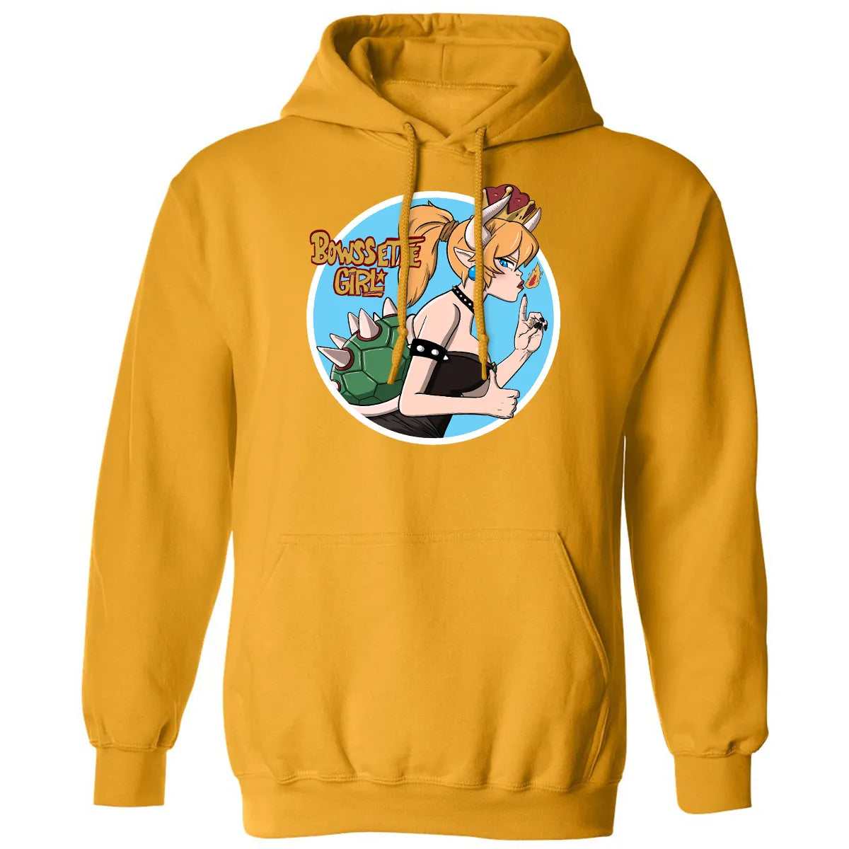 Classic Unisex Hoodie - Z12N6RHT