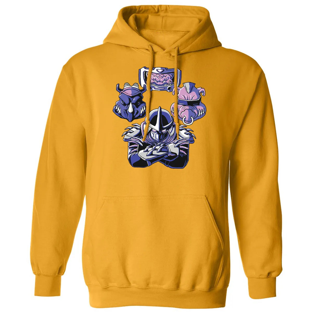 Classic Unisex Hoodie - K6B9EGYA