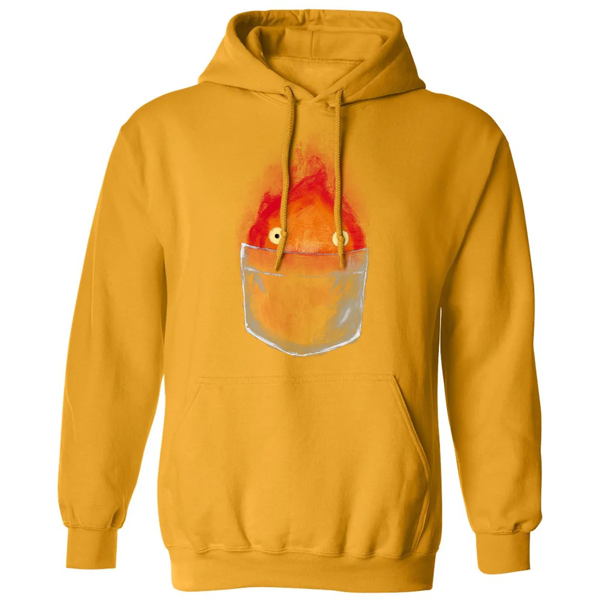 Classic Unisex Hoodie - 754CKAED