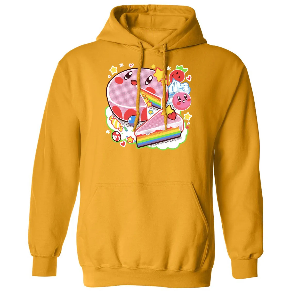 Classic Unisex Hoodie - 8TKGUY6Z