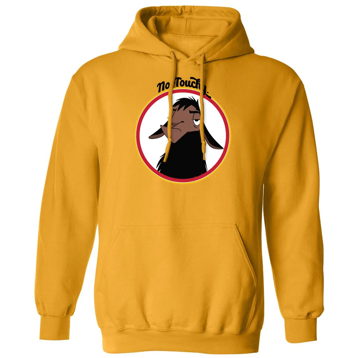 Classic Unisex Hoodie - PD7UQS5M