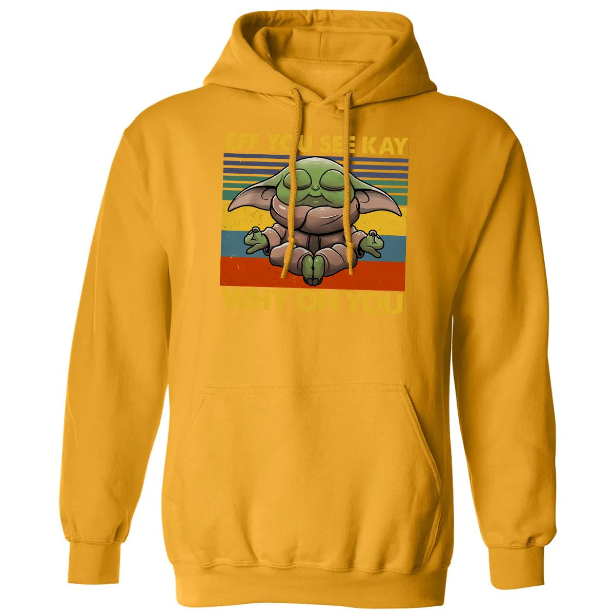 Classic Unisex Hoodie - C395FKZA