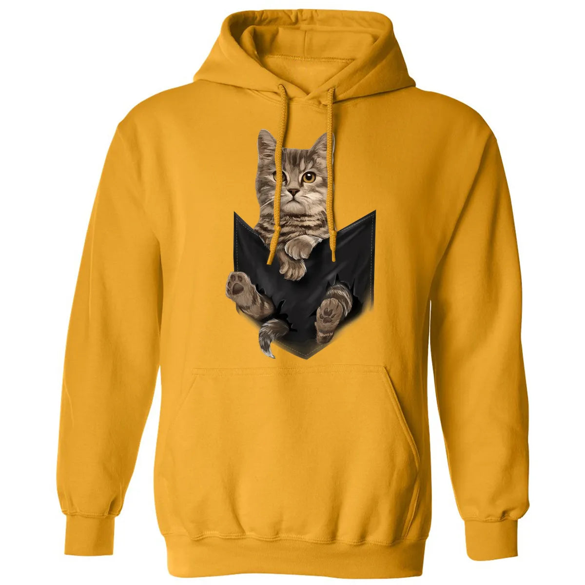 Classic Unisex Hoodie - ETHPBZ95