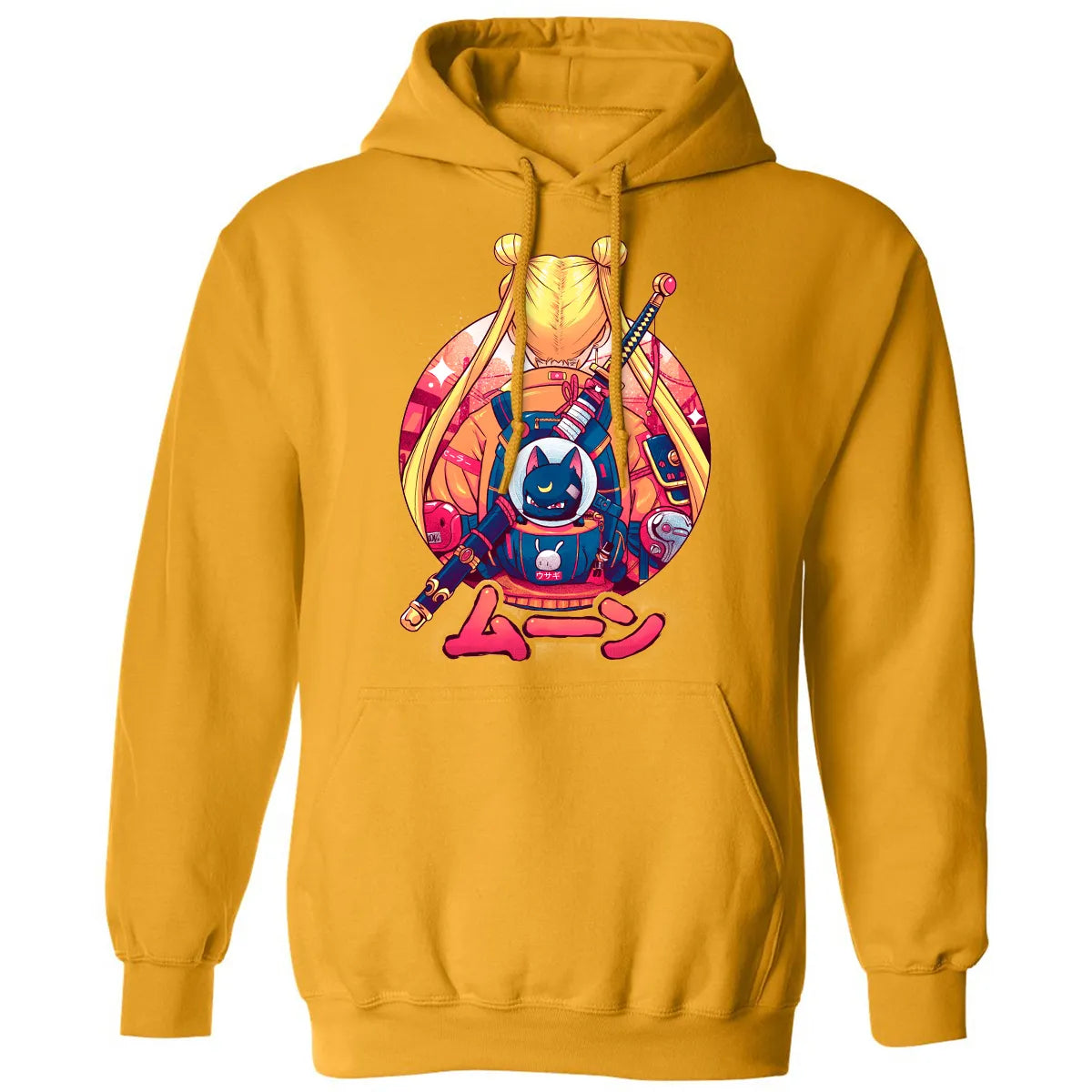Classic Unisex Hoodie - RSVEB175