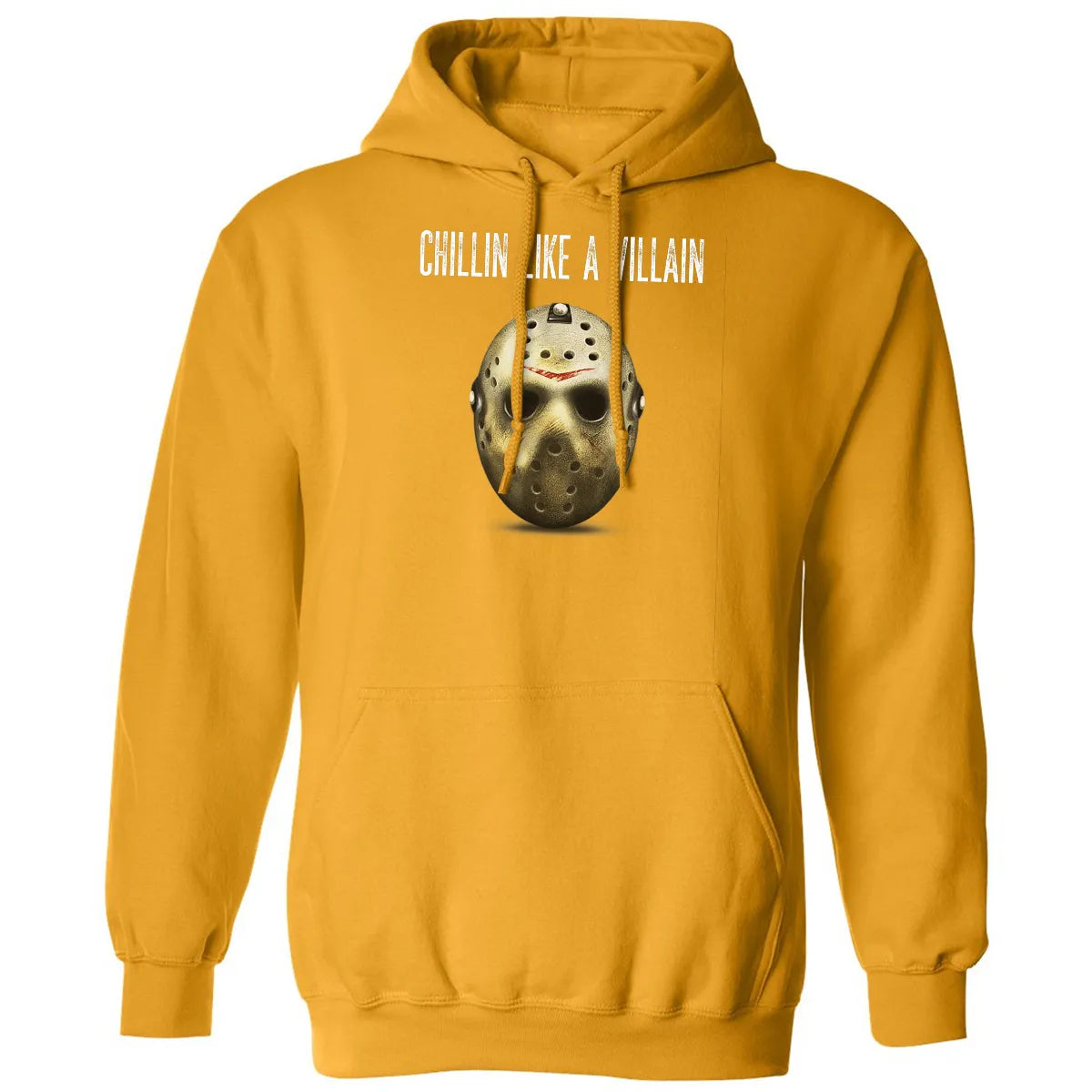 Classic Unisex Hoodie - CBSD2XSS
