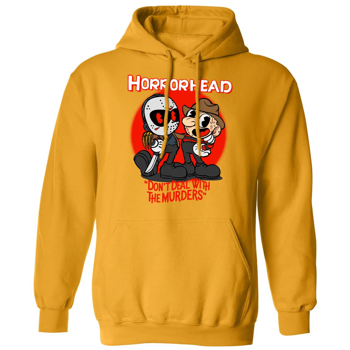 Classic Unisex Hoodie - 48HK9YR8