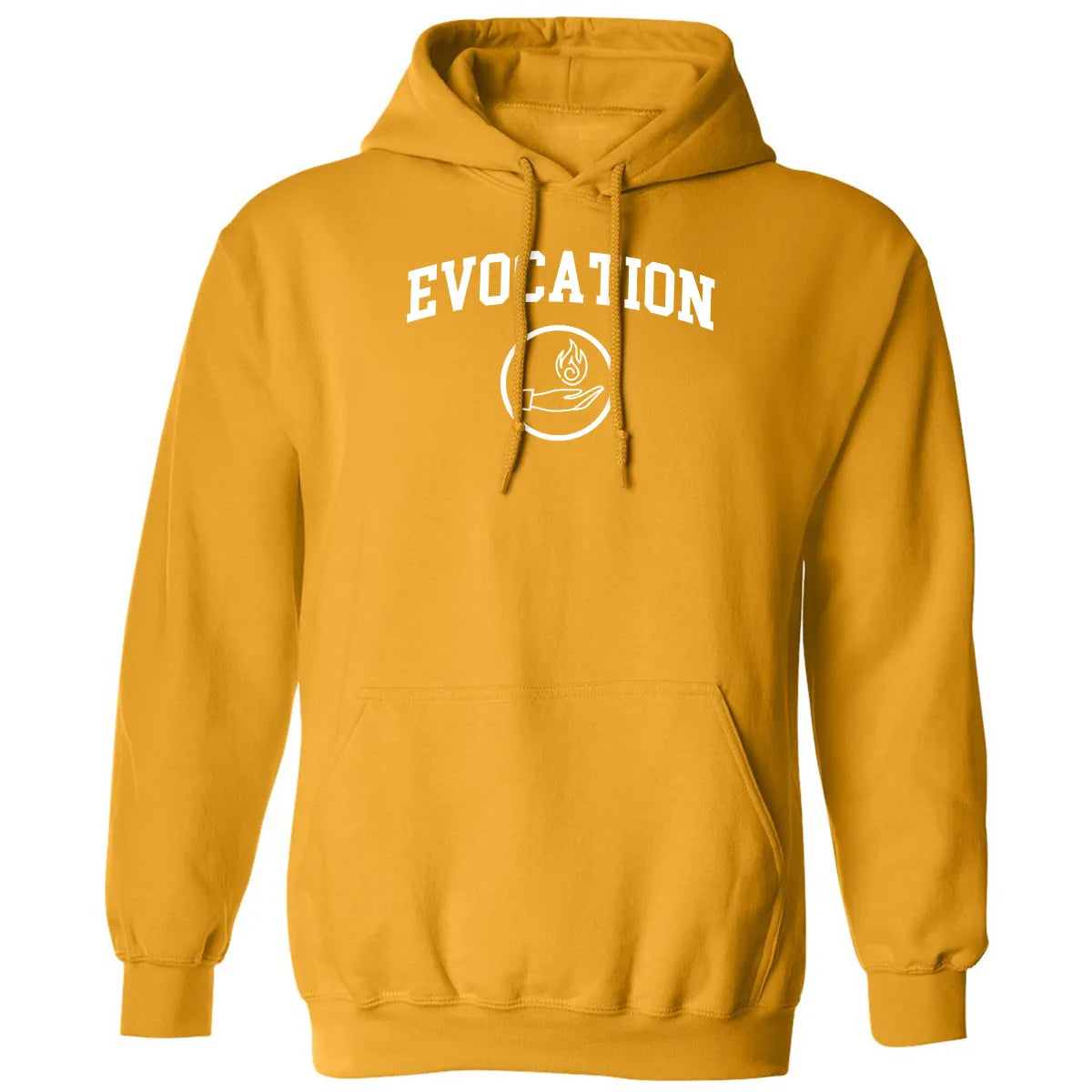 Classic Unisex Hoodie - VPM9E19Y