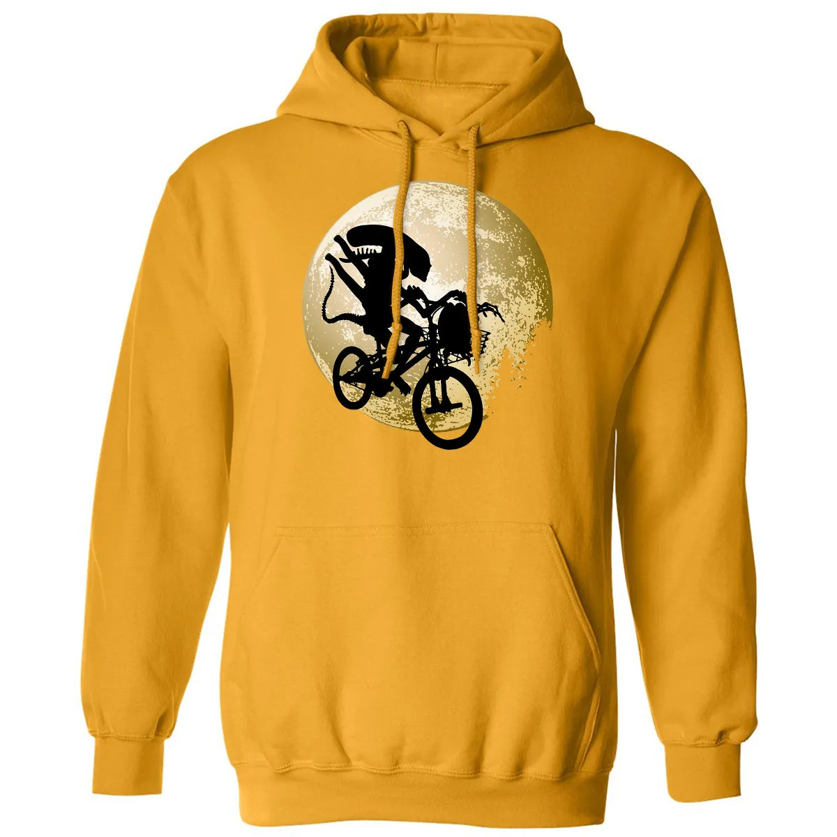 Classic Unisex Hoodie - P4QDDS9Z