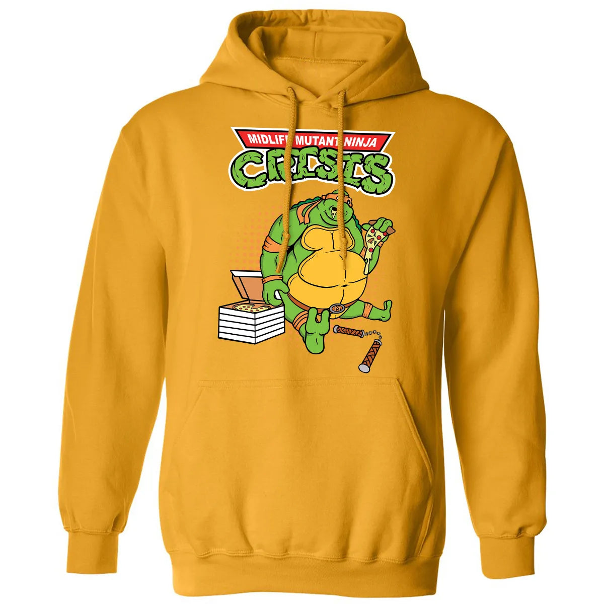 Classic Unisex Hoodie - FV5ZZ13D