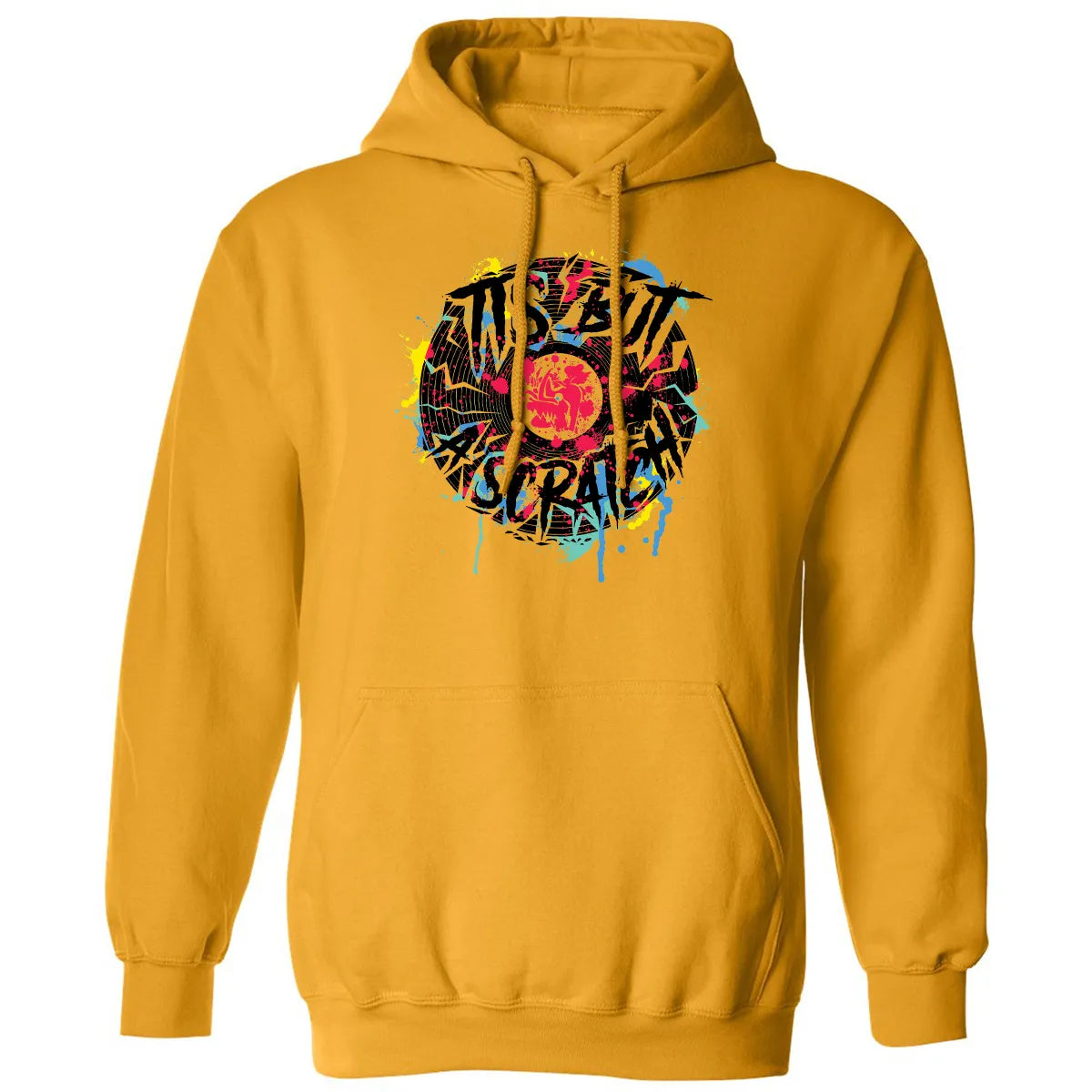Classic Unisex Hoodie - ZMQ8Z9PS