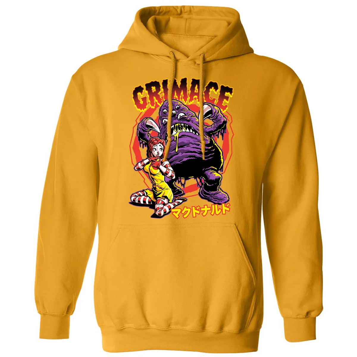 Classic Unisex Hoodie - 1G9A9XWM