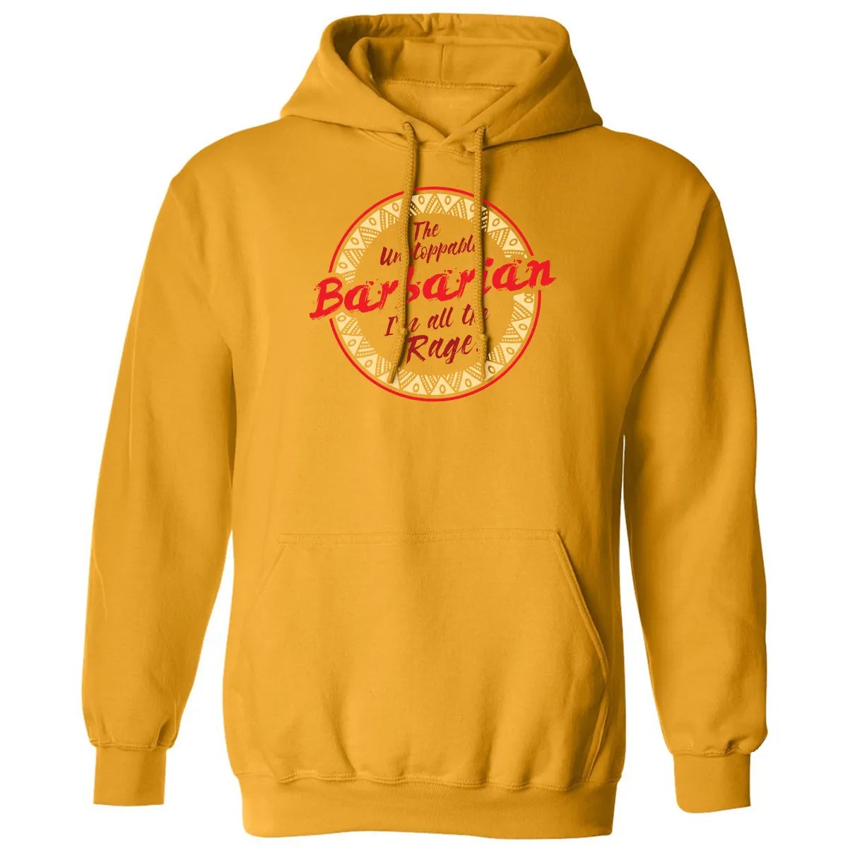 Classic Unisex Hoodie - ZWNXC2YR