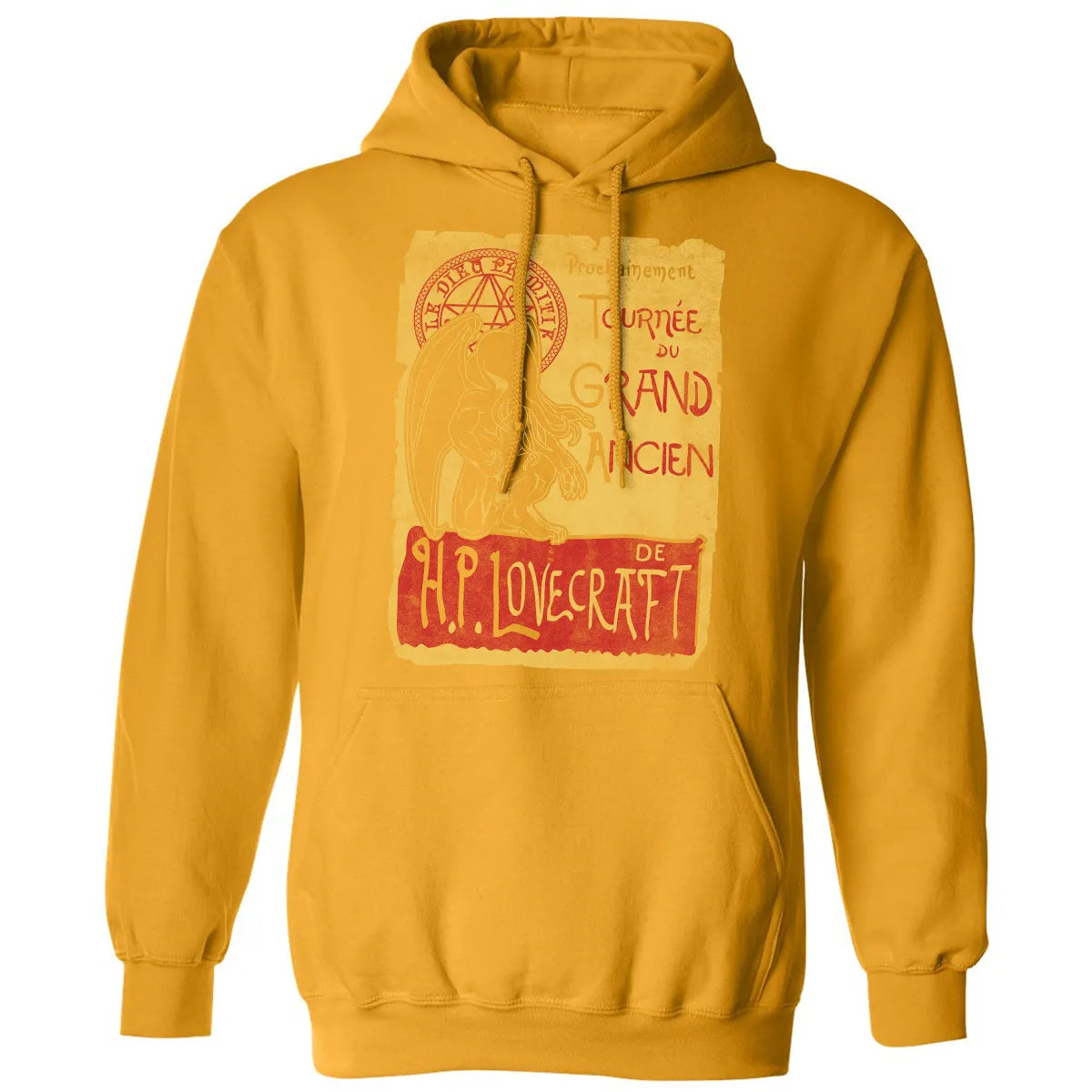 Classic Unisex Hoodie - RR6XWEQU
