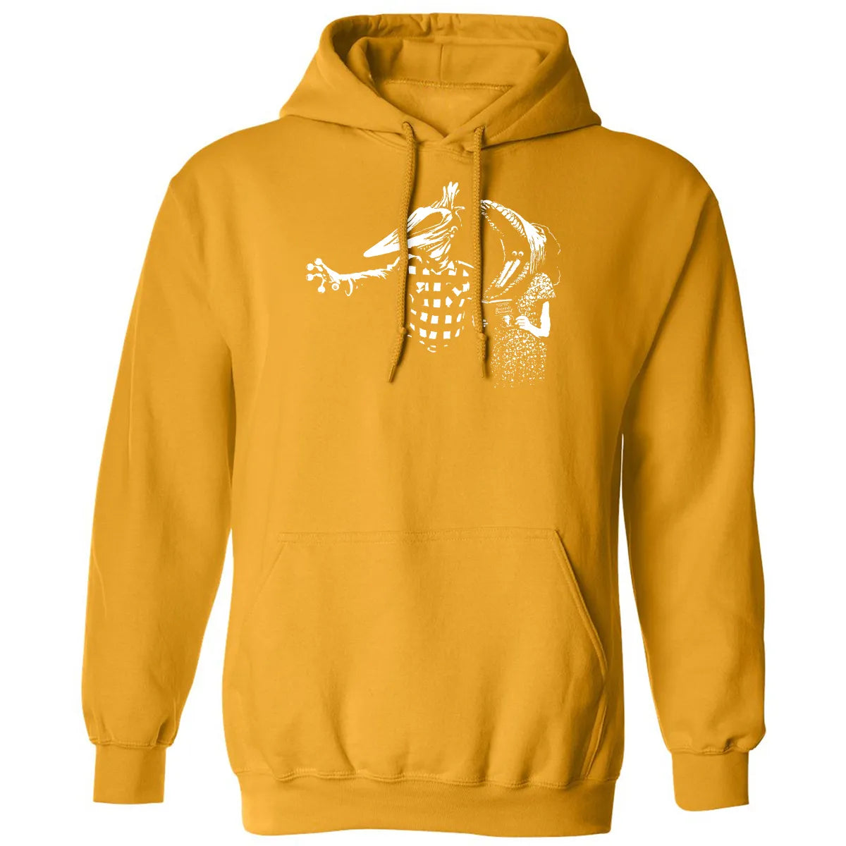 Classic Unisex Hoodie - D9WG4SNC