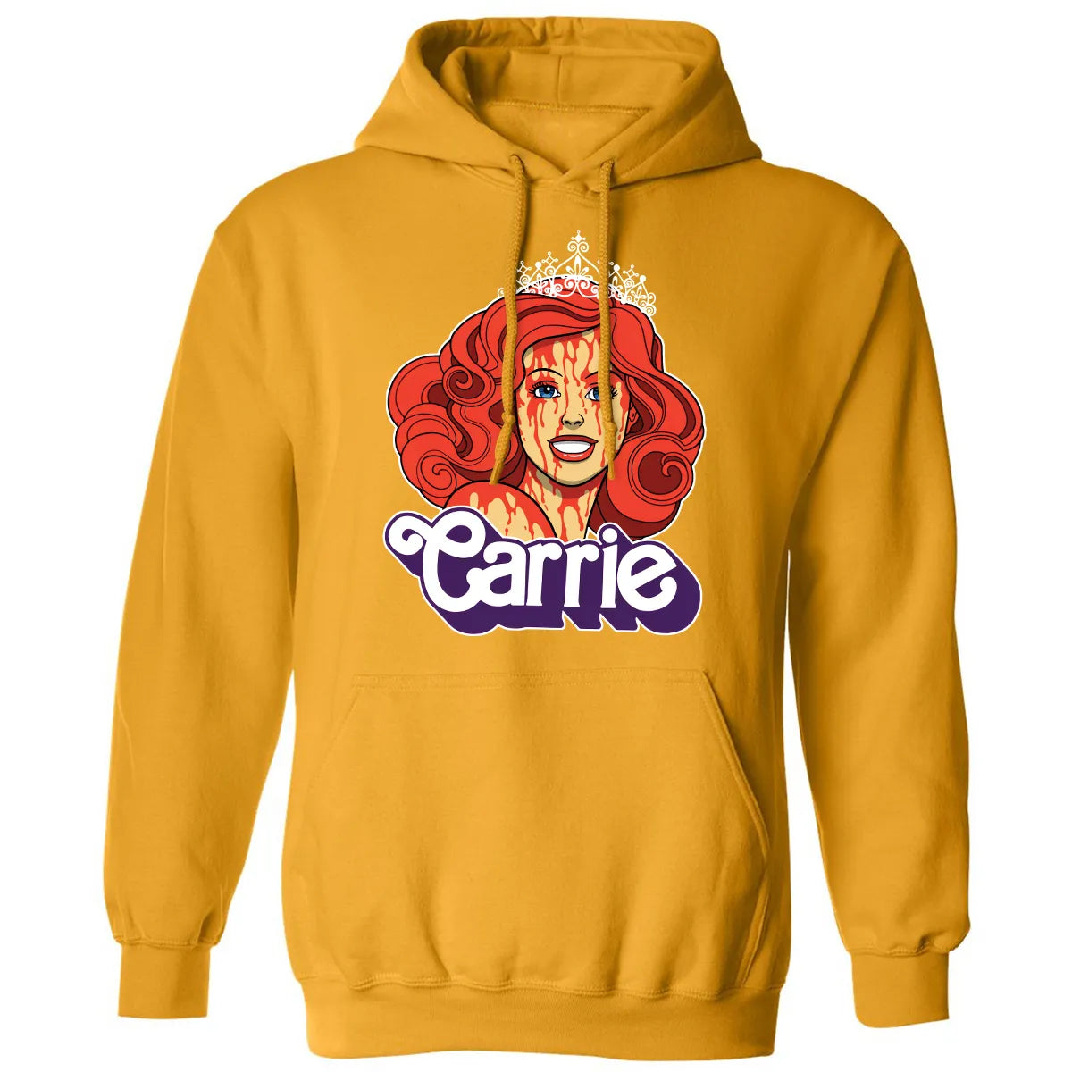 Classic Unisex Hoodie - U5XFSWNP