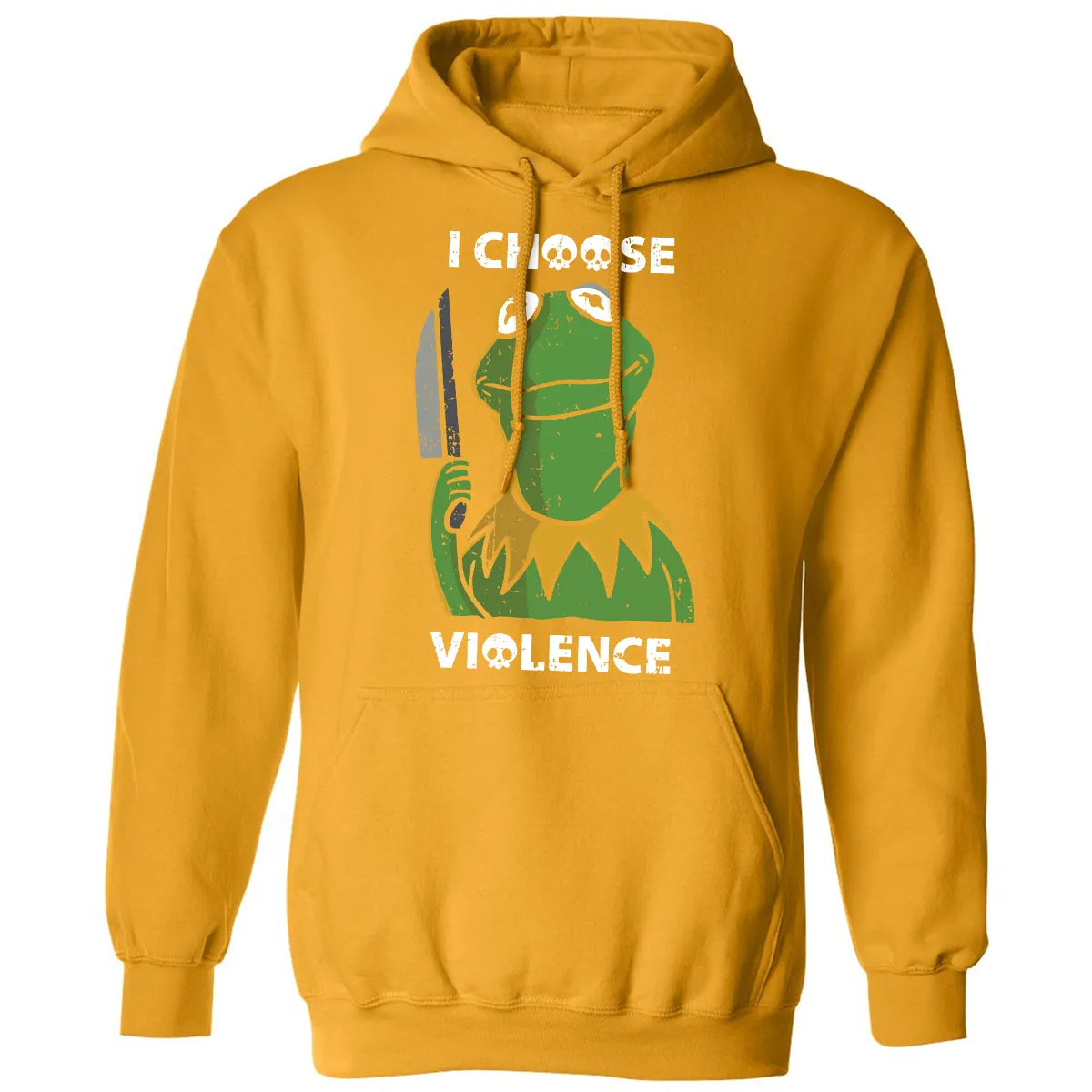 Classic Unisex Hoodie - Y9K15ZLQ