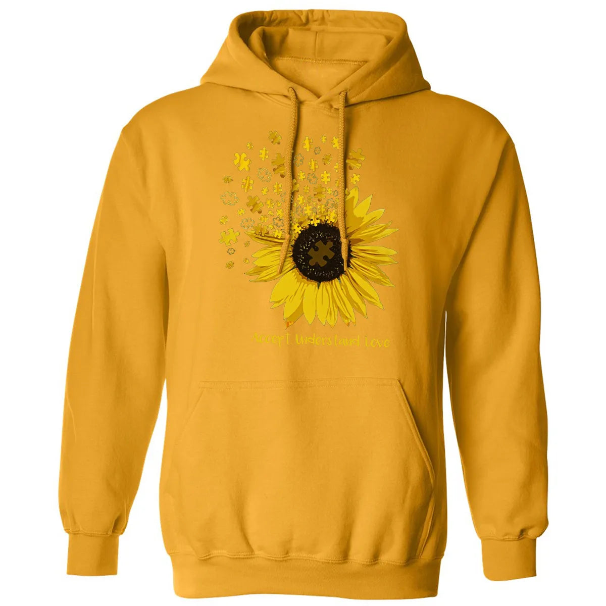 Classic Unisex Hoodie - XV4TS88W