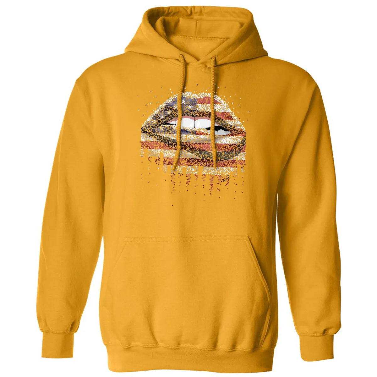 Classic Unisex Hoodie - 9LHK5LRP