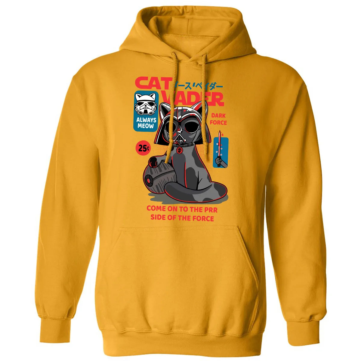 Classic Unisex Hoodie - BHCTGLSN