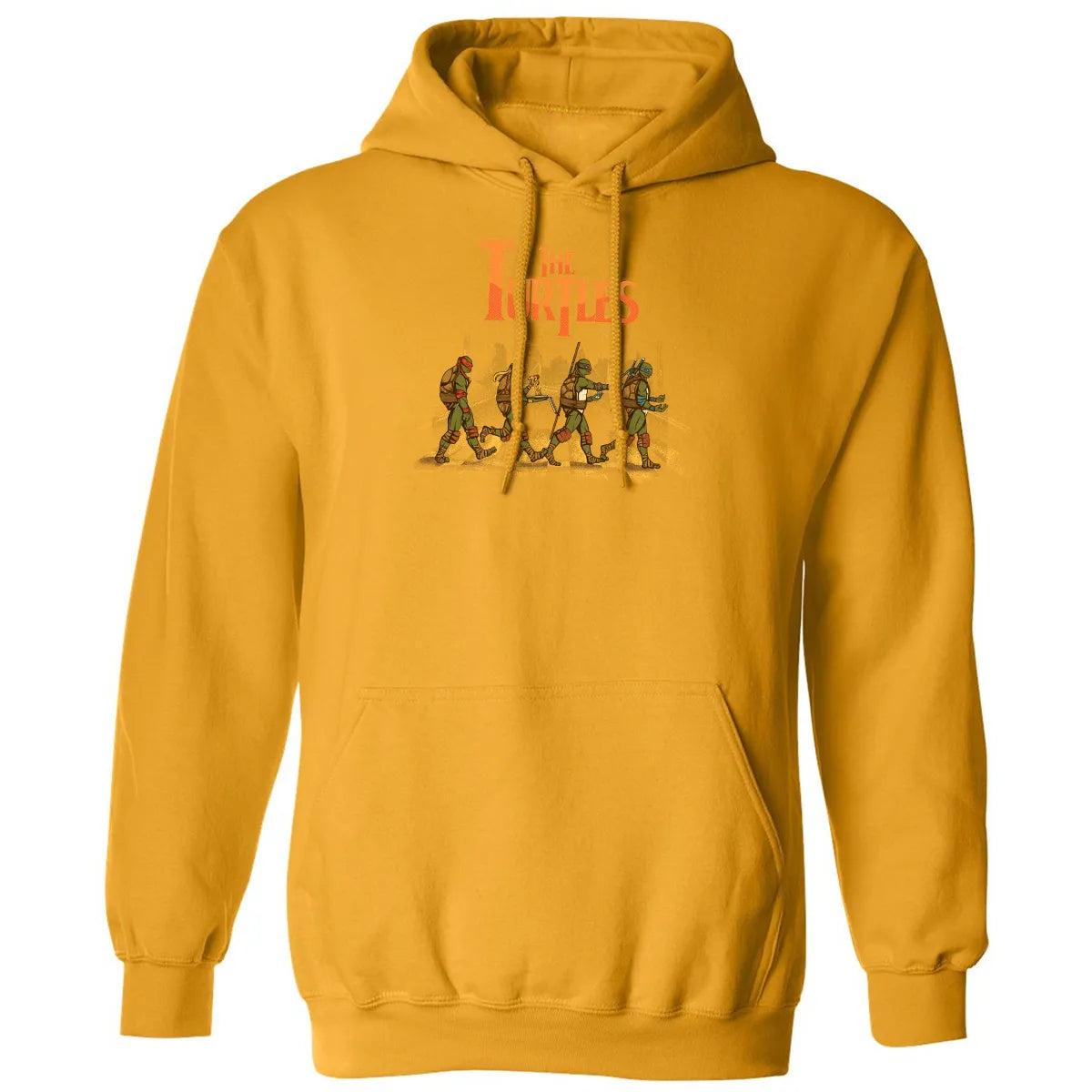 Classic Unisex Hoodie - SFUVCHHQ