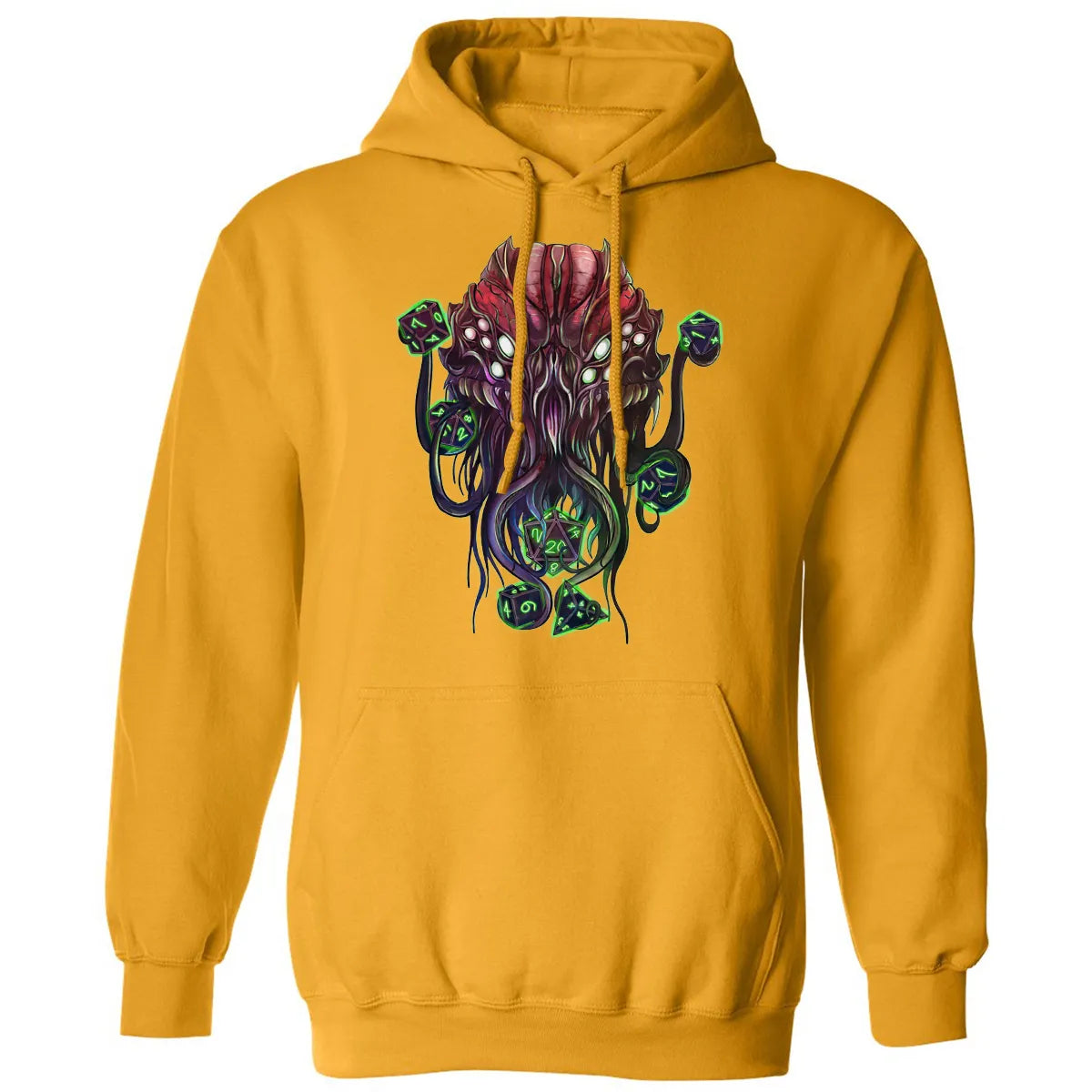 Classic Unisex Hoodie - VVYUK8MB