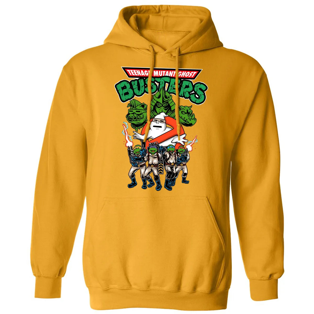 Classic Unisex Hoodie - 621FC2BR