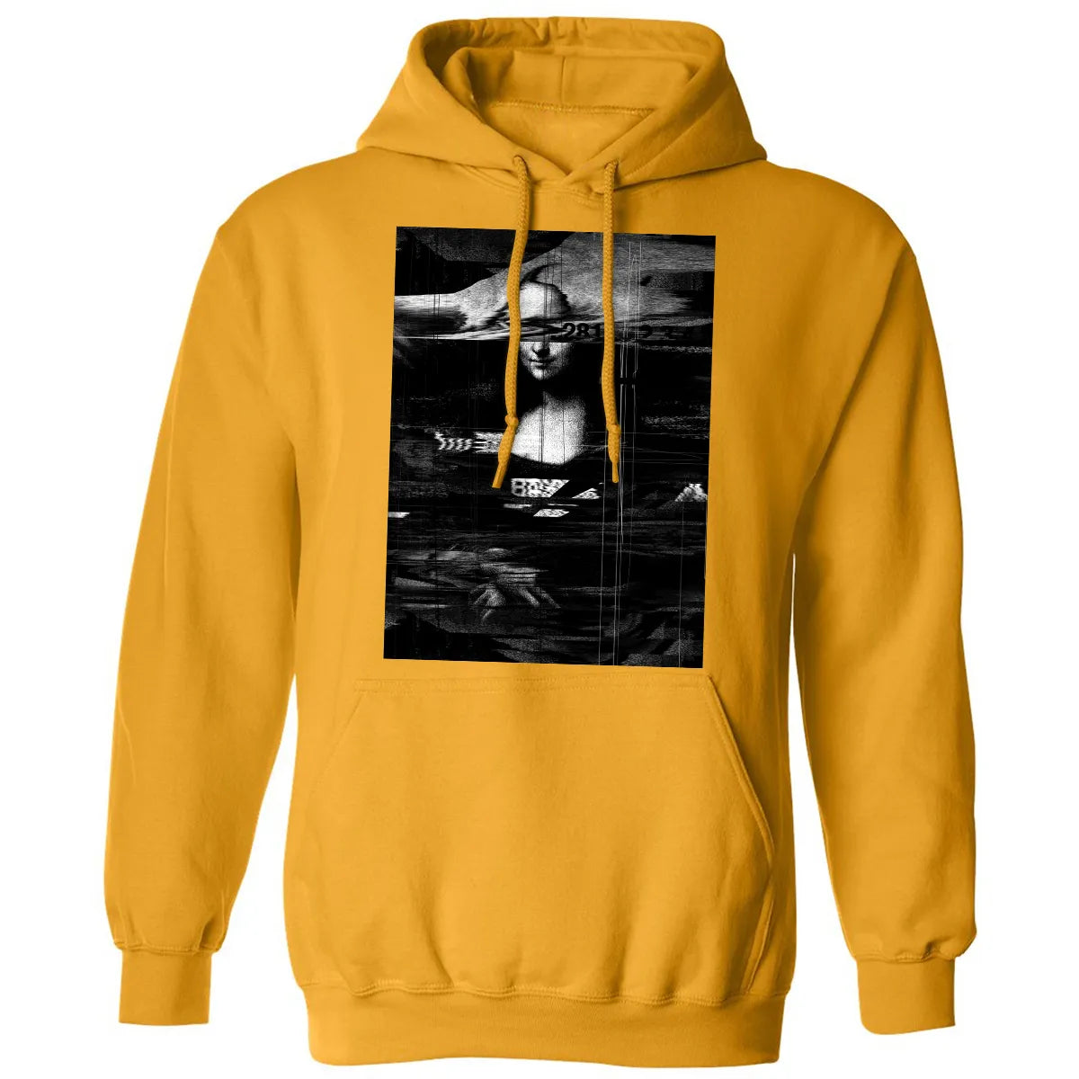 Classic Unisex Hoodie - GMWRR3G6