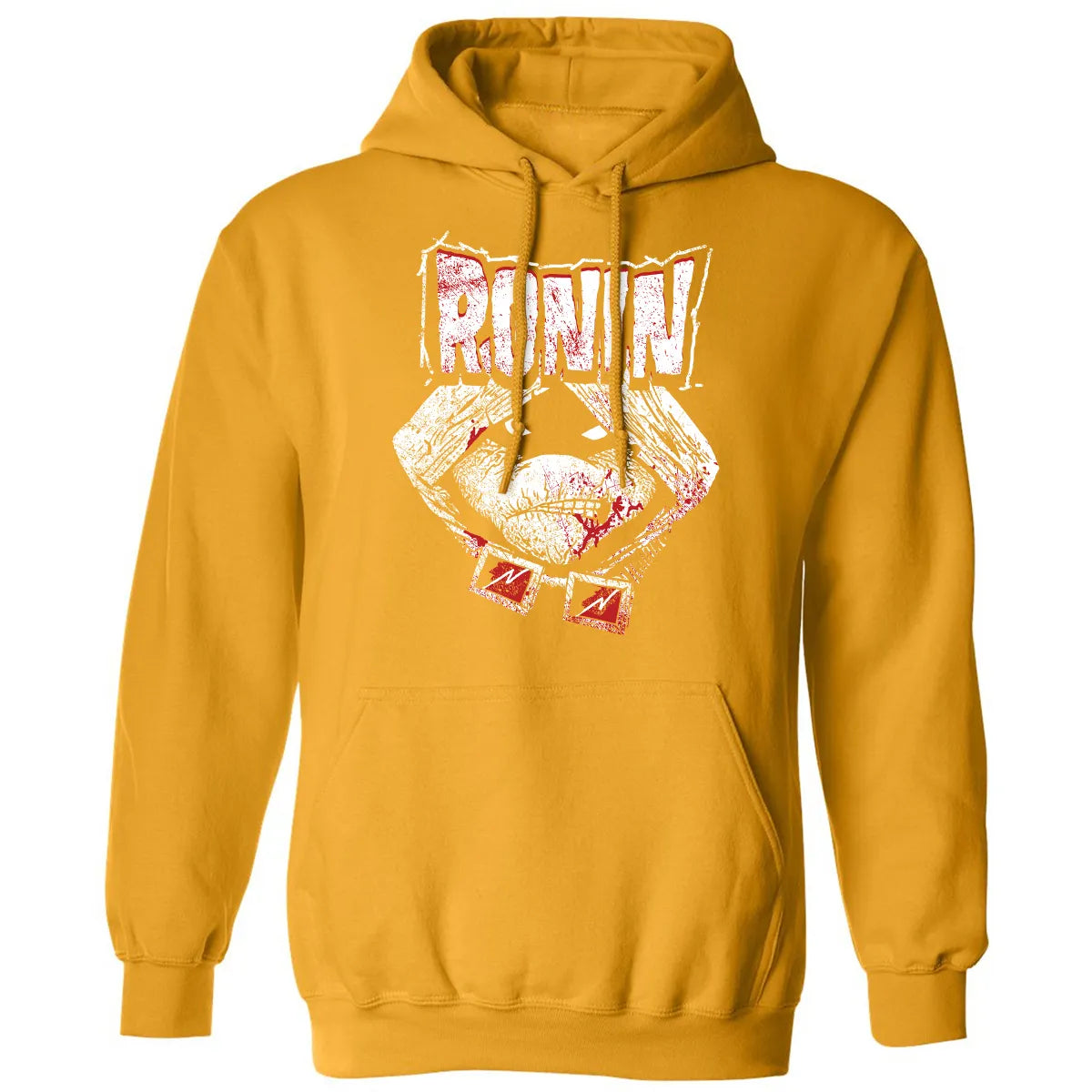 Classic Unisex Hoodie - TVLYL4RX