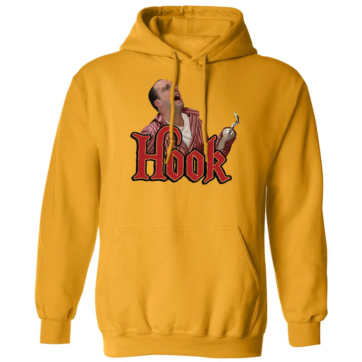 Classic Unisex Hoodie - TBHEH4VK