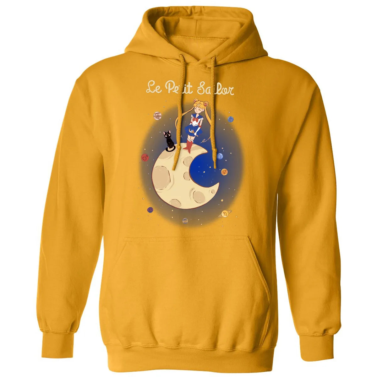 Classic Unisex Hoodie - BPHN4Y9B